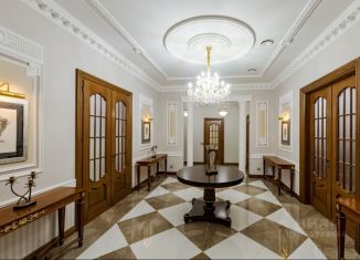 Дом на продажу, 687 м2, поселок дома отдыха Озера, КП Довиль, 533