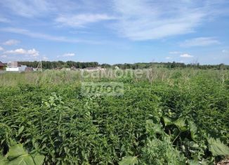 Продажа участка, 8 сот., Тюмень, Центральный округ, 5-я улица