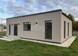 Продам дом, 95 м2, Пермский край, Рябиновая улица