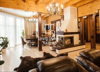 Продажа дома, 432 м2, Иркутская область, 2-я улица, 6