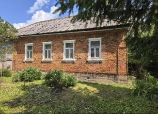 Продажа дома, 55.1 м2, Тульская область, Кольцевая улица, 50