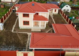 Продается коттедж, 545 м2, Москва