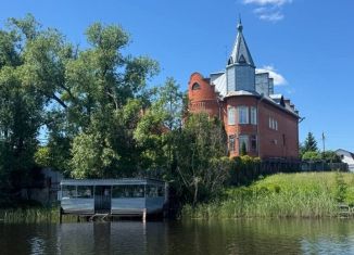 Продаю дом, 438.4 м2, Тамбовская область, Цнинская улица, 3