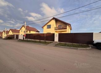Дом на продажу, 131.6 м2, поселок городского типа Стройкерамика, улица Александровская Роща, 24