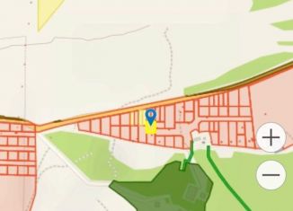 Продажа земельного участка, 9.25 сот., Саратовская область, Городская площадь