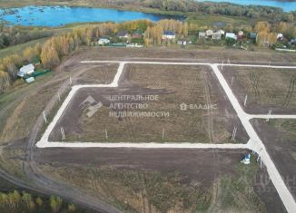 Продажа участка, 8.64 сот., Рязанская область