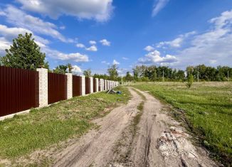 Продается участок, 10 сот., Воронежская область