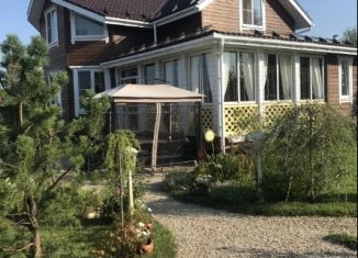 Дом на продажу, 130 м2, Тульская область, СНТ Экопарк, 177А