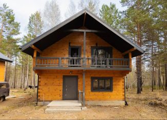 Дом на продажу, 132.7 м2, Иркутская область, улица Свободы, 23