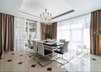 Продам коттедж, 385 м2, Москва, квартал № 365, 19