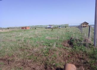 Продажа участка, 15 сот., Республика Башкортостан, улица Ломоносова, 40