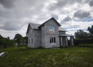 Продам коттедж, 125 м2, Новгородская область