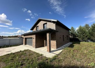 Продажа коттеджа, 164 м2, Иркутская область