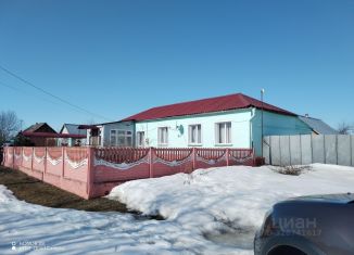 Продажа дома, 67 м2, рабочий посёлок Пронск, Ореховская улица