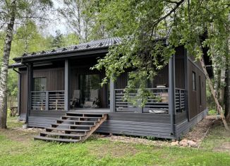 Продам дом, 120 м2, Тверская область