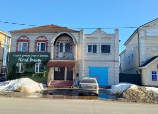 Продажа дома, 232 м2, Городец, улица Кирова, 42