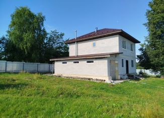 Дом на продажу, 140 м2, поселок Дивья, Первомайская улица