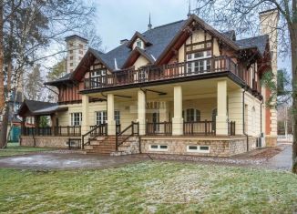 Продается дом, 1200 м2, поселок дома отдыха Озера
