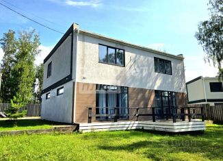 Продается дом, 232 м2, Челябинская область, 10-я улица