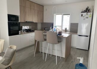 Продается дом, 125.6 м2, поселок Коврово, Букетная улица, 3