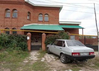 Продается дом, 400 м2, Самарская область, улица Ингельберга