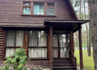 Продаю дом, 137.1 м2, деревня Копенки, Озёрная улица