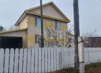Дом на продажу, 115.8 м2, Хабаровский край, Центральная улица, 2