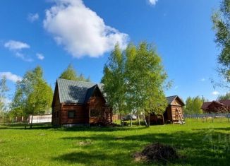 Продажа дома, 76.5 м2, КП Подосинки-лэнд