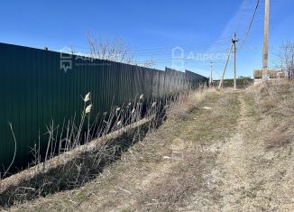 Продажа участка, 5.8 сот., Волгоград, Кировский район