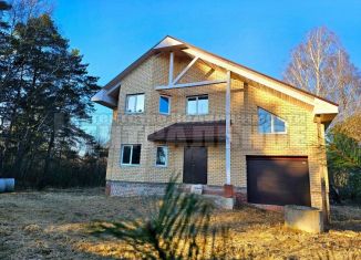 Продам дом, 238.3 м2, Смоленск, поселок Красный Бор, 5Б, Заднепровский район