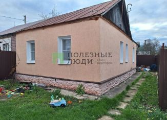 Продаю дом, 49.8 м2, Орёл, Серпуховская улица, 43, Железнодорожный район