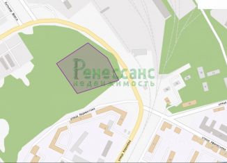 Продается земельный участок, 200 сот., Брянск, Володарский район, улица Лермонтова, 17