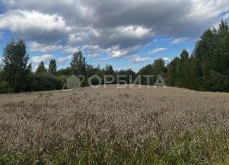 Продажа участка, 73.7 сот., Тюмень, Калининский округ