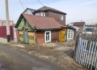 Продам земельный участок, 2.7 сот., Иркутск, Ленинский округ, Восточная улица, 17А