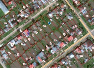 Продаю земельный участок, 5.8 сот., Челябинская область, улица Коммунар, 15