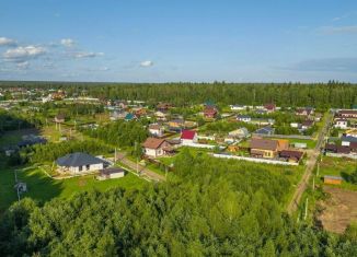 Участок на продажу, 20 сот., Московская область, КП Эдем, 13