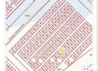 Продаю участок, 10 сот., Ангарск, 4-я улица Строителей, 6