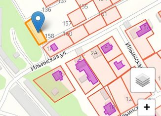 Продается участок, 4.5 сот., Оренбургская область, СО Строитель, 158