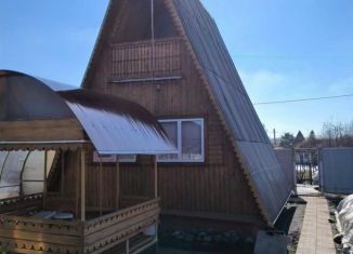 Дача на продажу, 25 м2, Омская область