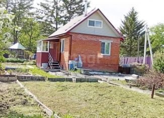 Продажа дачи, 30 м2, Хабаровск, СТ Лесник, 43