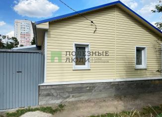 Продажа дома, 56.4 м2, Орёл, улица Русанова, 1, Железнодорожный район
