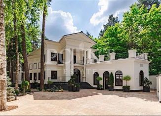 Продается коттедж, 1420 м2, село Усово
