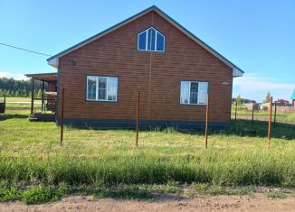 Продается дом, 127 м2, Омская область