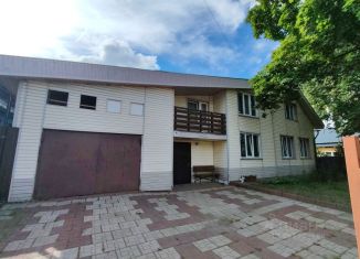 Продажа дома, 255 м2, Удмуртия, Лесная улица, 16