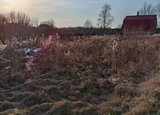 Продам участок, 12 сот., Ленинградская область
