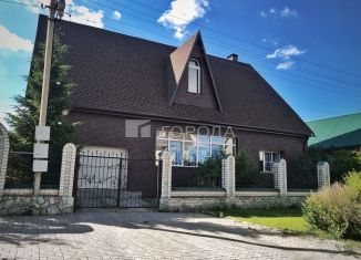 Продаю дом, 278.2 м2, Барнаул, Индустриальный район, Мраморная улица, 72