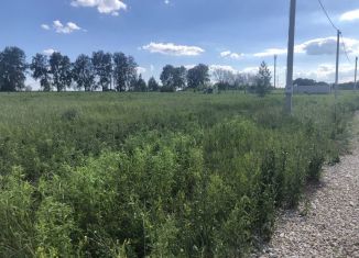 Земельный участок на продажу, 17 сот., деревня Кромской Мост, Молодёжная улица