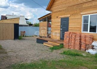 Продается дом, 61 м2, Чита
