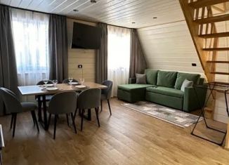 Сдается дом, 78 м2, поселок городского типа Шерегеш, улица Строителей, 131