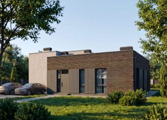 Дом на продажу, 108 м2, посёлок Терема, улица Гутенберга